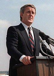 Brian Mulroney, horoscope for birth date 20 March 1939, born in Baie ...