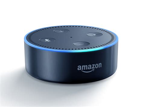 Amazon Echo Dot Review - NotebookCheck.net Reviews