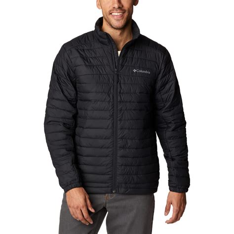 Columbia® Men’s Silver Falls™ Jacket | Cabela's Canada