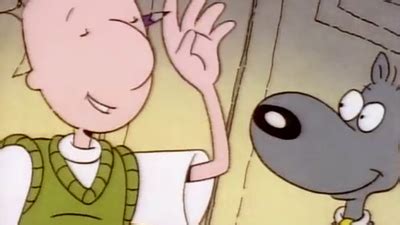 Doug - Nickelodeon - Watch on Paramount Plus