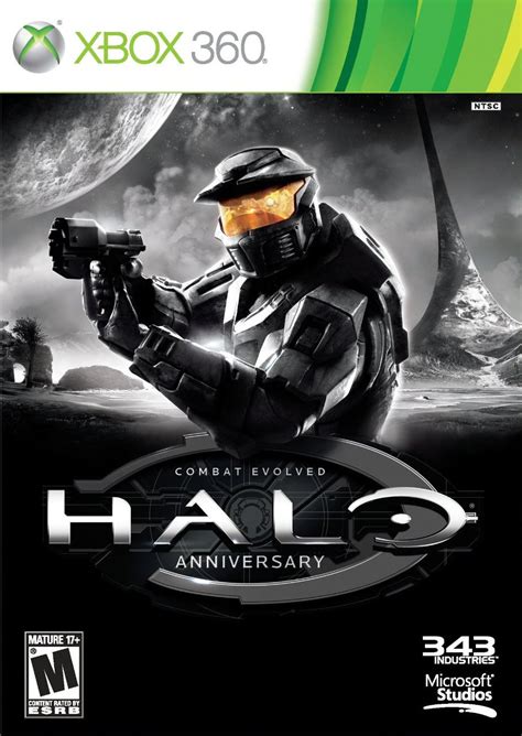 Halo: Combat Evolved Anniversary - Xbox 360 - IGN