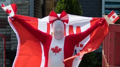 How Manitobans can safely celebrate Canada Day during the pandemic | CBC News