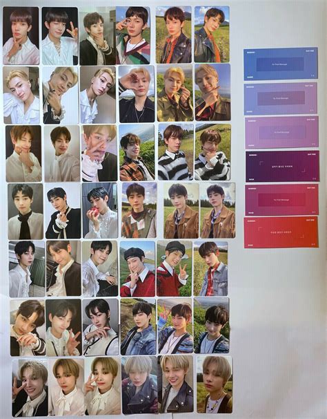 enhypen photocards (do not buy listing!) - core-global.org