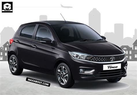 Tata Tiago XTO Price, Specs, Top Speed & Mileage in India