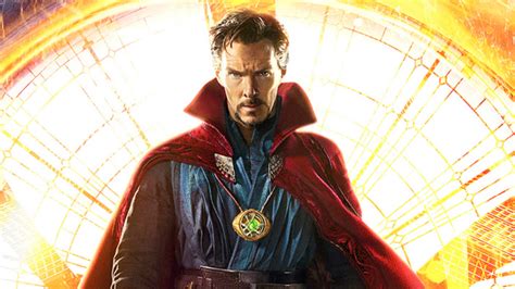 Doctor Strange Post-Credits Scenes Reveal Ties To MCU