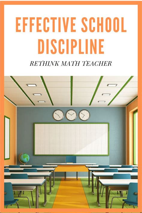 Empowering Effective School Discipline Procedures