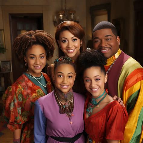 Thats So Raven Cast: Where Are They Now?