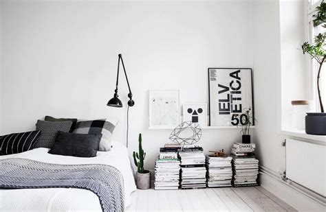 Minimalist Bedroom design ideas to decorate your home in style