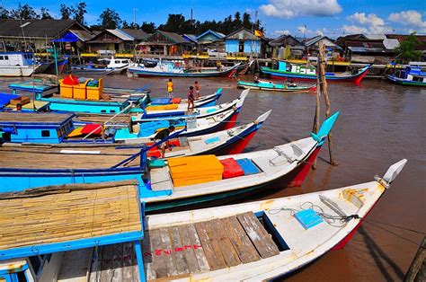 The Life Journey in Photography: Bangka Island, Indonesia