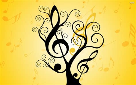 Free stock photo of music, tree, wallpaper