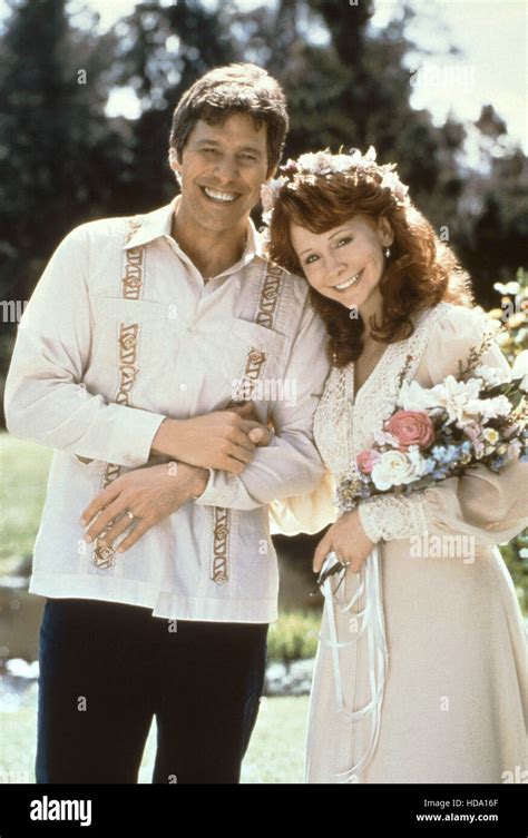 FOREVER LOVE, (from left): Tim Matheson, Reba McEntire, 1998. © Starstruck Entertainment ...