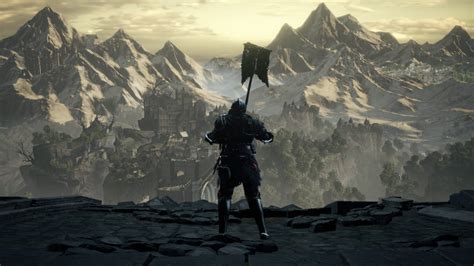 Dark Souls 3: How to Find All the Undead Bone Shards | Shacknews