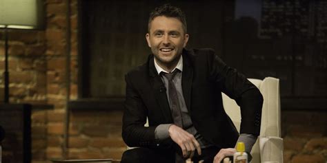 Talking Dead Spinoff with Chris Hardwick Moves Forward