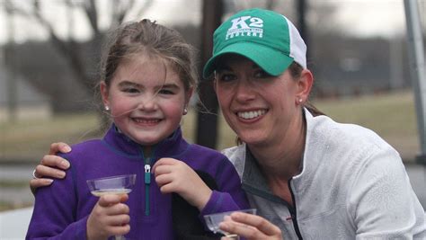 PHOTOS: Sumner Co. YMCA Frostbite Races