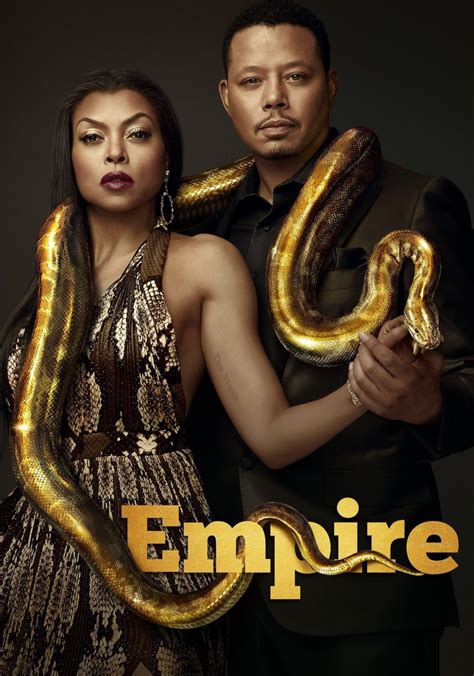 Empire Season 6 - watch full episodes streaming online