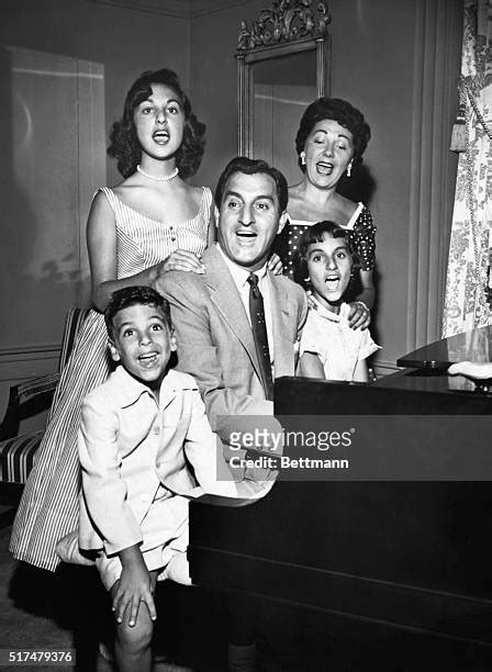 355 Danny Thomas & Family Stock Photos, High-Res Pictures, and Images ...