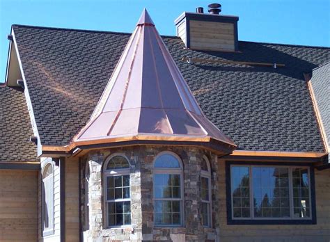 Metal Roof Edging - Home Roof Ideas | Roof edge, Metal roof, Roof design