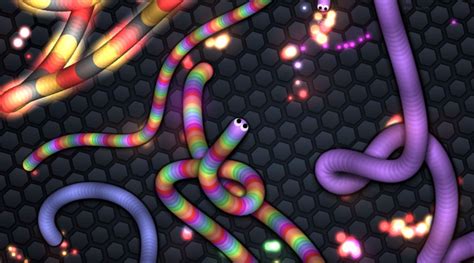 Slither.io codes (August 2022) - Gamepur