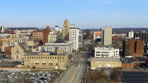 Downtown Youngstown Partnership Sets Upcoming Events | Business Journal Daily