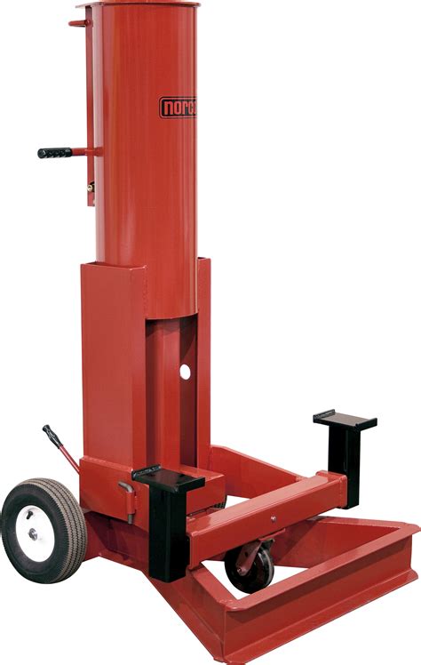 Norco 10 Ton Air Lift Jack - FREE SHIPPING