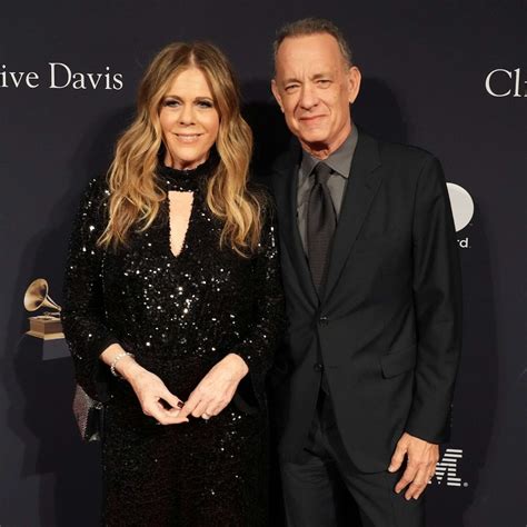 Tom Hanks, Rita Wilson celebrate 35th wedding anniversary - ABC News