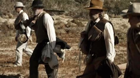 Bone Tomahawk (2015) by S. Craig Zahler