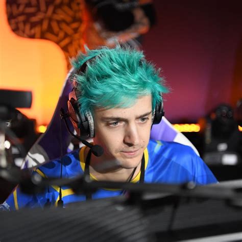 Twitch Star Ninja Quits Twitch for Microsoft-Owned Mixer