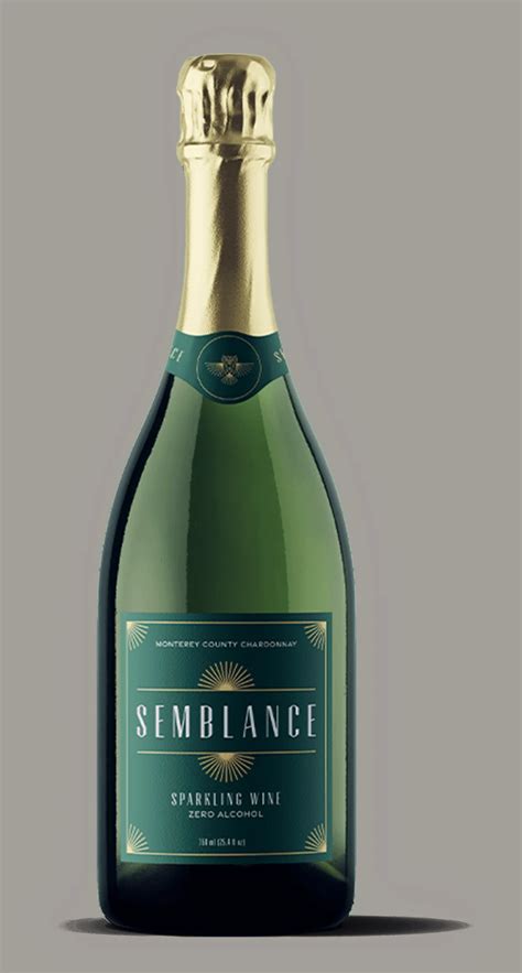 6 Bottles of Non-Alcoholic Champagne and Sparkling Wine to Pop on New Year’s Eve - 21Ninety