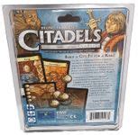 Citadels | Image Gallery | BoardGameGeek