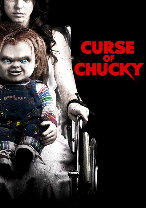 Curse of Chucky | Movie fanart | fanart.tv