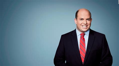 CNN Profiles - Brian Stelter - Chief Media Correspondent and Anchor of ...