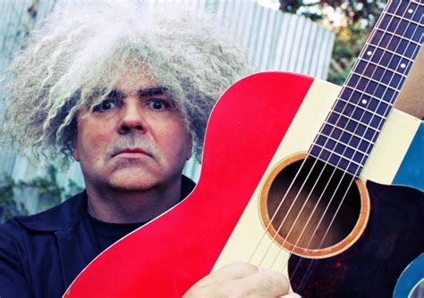 The Melvins' Buzz Osborne Releases Full-Length Solo Debut June 3 ...