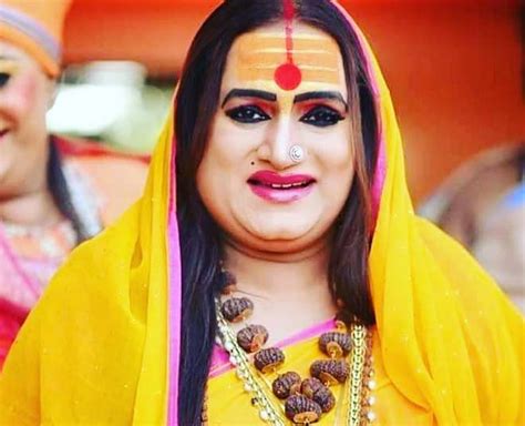 Pride Month Special: All You Need To Know About Laxmi Narayan Tripathi | HerZindagi