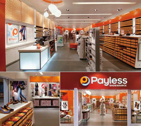 Brand New: Payless, Suckmore