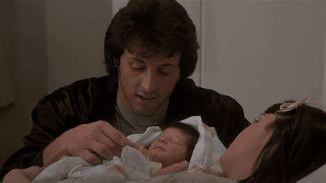 Who is Seargeoh Stallone? Sylvester Stallone's Son and Where You've Seen Him