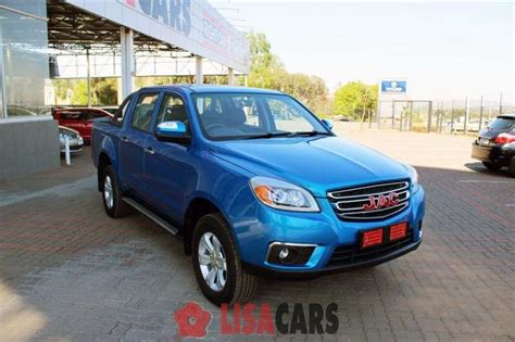 JAC cars for sale in South Africa | Auto Mart