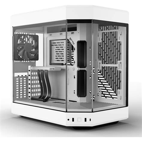 Premium Mid-Tower ATX PC Case HYTE | lupon.gov.ph