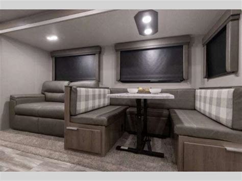 Imagine Travel Trailer Review: Where Will You Explore Next? - Beckleys RV Blog