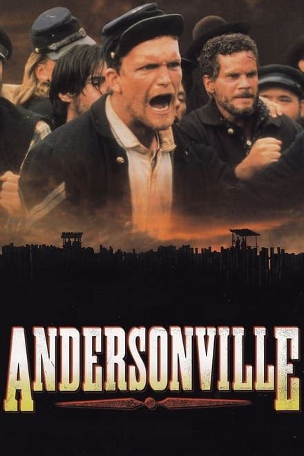 Andersonville (1996) — The Movie Database (TMDB)