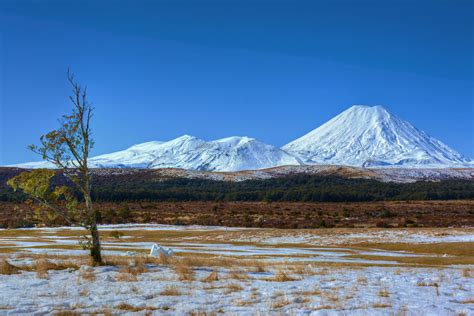 45 best Tongariro National Park images on Pholder | Earth Porn, Newzealand and Travel