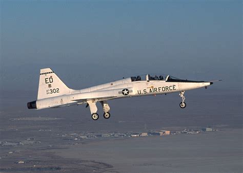 Upgrades retrofit T-38 with latest technology > Air Force > Article Display