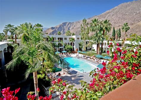 Palm Mountain Resort | Palm Springs Hotels | Audley Travel