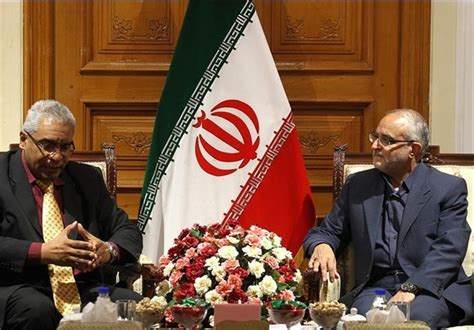 MP: Iran Determined to Broaden Latin America Ties - Politics news - Tasnim News Agency