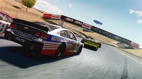 Nascar '14 - Racing Game Central