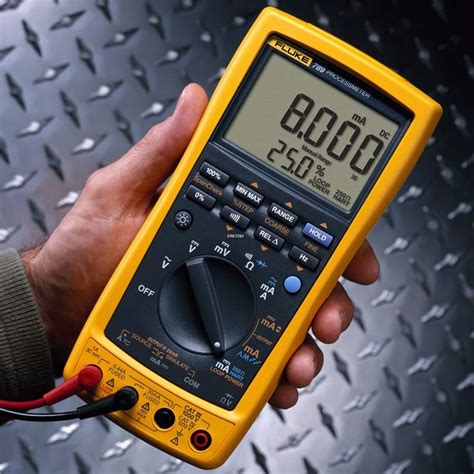 Ene2u.com | Fluke 789 ProcessMeter™