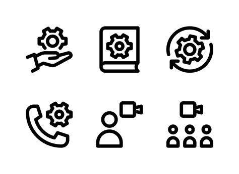 System Icon Vector Art, Icons, and Graphics for Free Download