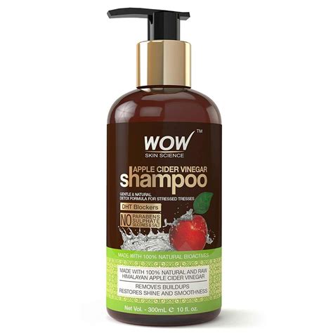 WOW HAIR CARE PRODUCTS -Review on WOW best rated hair products