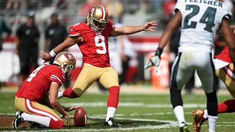 49ers vs. Eagle 2014: Fourth quarter score updates and open thread ...