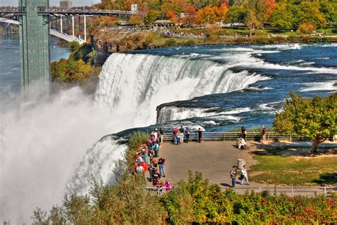 Elevation of Niagara Falls, ON, Canada - Topographic Map - Altitude Map