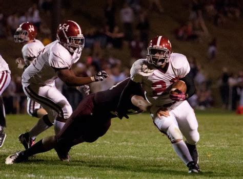 Richfield Varsity Football 2013 Schedule Announced | Richfield, MN Patch